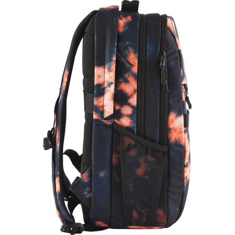 Plecak na laptop HP Campus Xl Tie Dye Backpack (7J593AA)