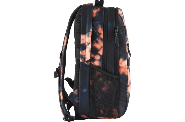 Plecak na laptop HP Campus Xl Tie Dye Backpack (7J593AA)