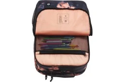 Plecak na laptop HP Campus Xl Tie Dye Backpack (7J593AA)