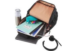 Plecak na laptop HP Campus Xl Tie Dye Backpack (7J593AA)