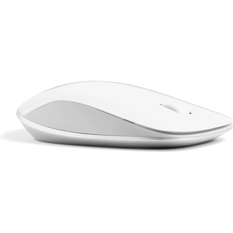 Mysz bezprzewodowa HP 410 Slim Bluetooth, biała (4M0X6AA)