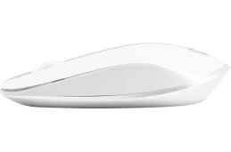 Mysz bezprzewodowa HP 410 Slim Bluetooth, biała (4M0X6AA)