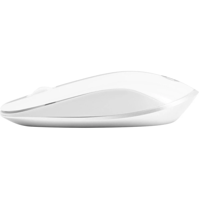 Mysz bezprzewodowa HP 410 Slim Bluetooth, biała (4M0X6AA)