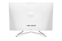 All in One HP 24-df1049na / 8C3Y5EA / Intel i3-11 / 8GB / SSD 512GB / Intel UHD / FullHD / Win 11 / Biały