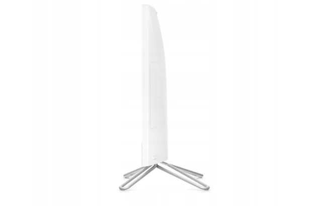 All in One HP 24-df1049na / 8C3Y5EA / Intel i3-11 / 8GB / SSD 512GB / Intel UHD / FullHD / Win 11 / Biały