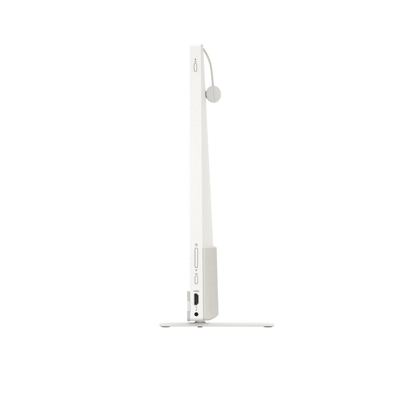 Komputer AIO HP Envy Move 24-cs0001na / 8V423EA / Intel i5-13 / 8GB / SSD 512GB / Intel UHD / QHD / Win 11 / Biały