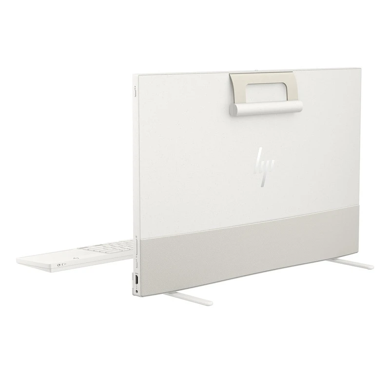 Komputer AIO HP Envy Move 24-cs0001na / 8V423EA / Intel i5-13 / 8GB / SSD 512GB / Intel UHD / QHD / Win 11 / Biały