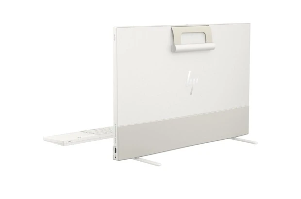 Komputer AIO HP Envy Move 24-cs0001na / 8V423EA / Intel i5-13 / 8GB / SSD 512GB / Intel UHD / QHD / Win 11 / Biały