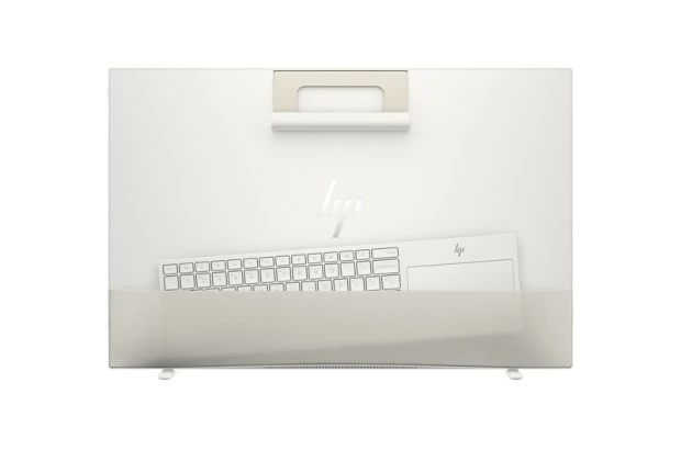 Komputer AIO HP Envy Move 24-cs0001na / 8V423EA / Intel i5-13 / 8GB / SSD 512GB / Intel UHD / QHD / Win 11 / Biały