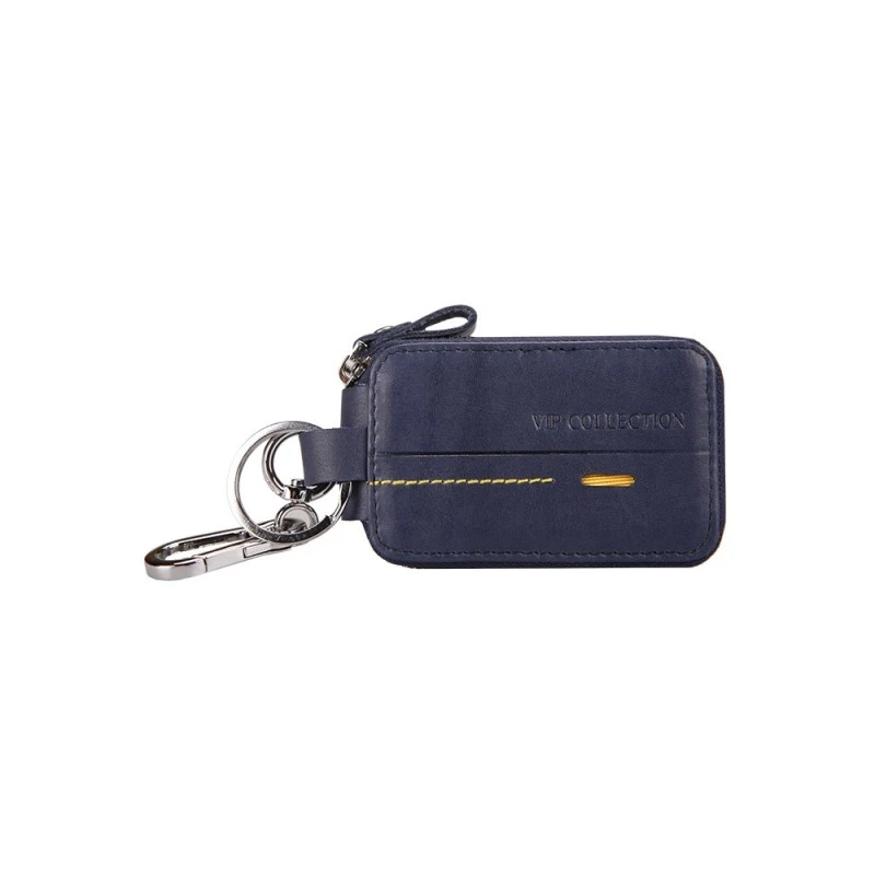 Etui na klucze Vip Collection Beverly Hills 11 blue