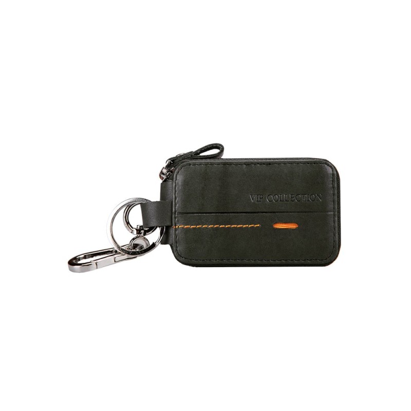 Etui na klucze Vip Collection Beverly Hills 11 czarny