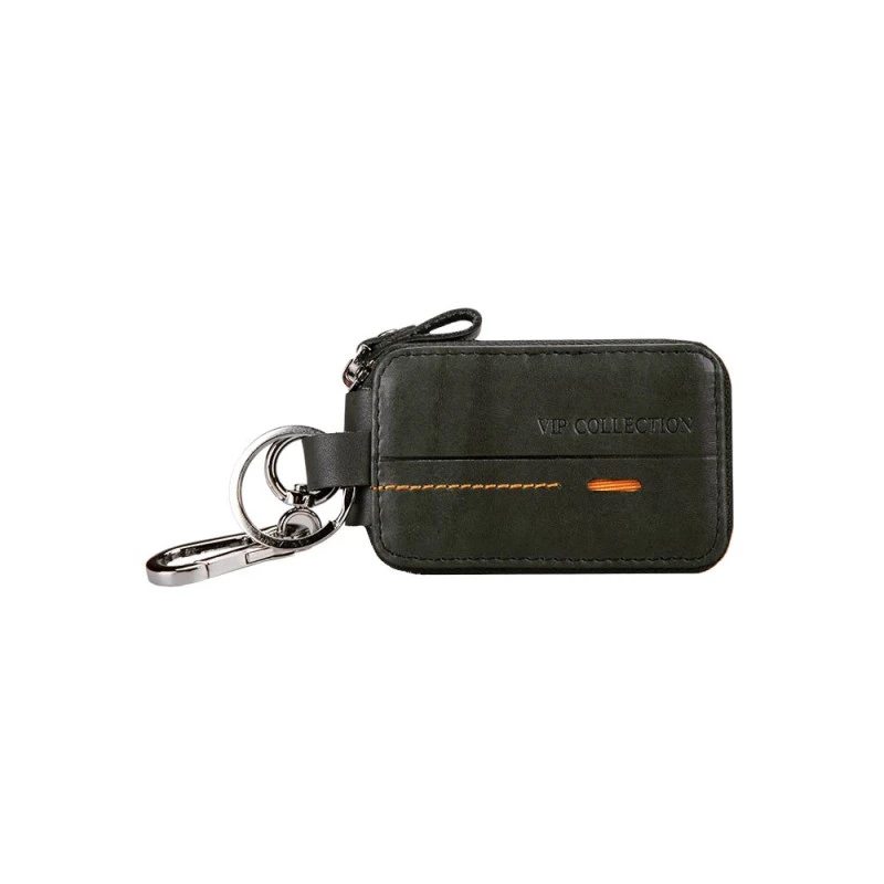 Etui na klucze Vip Collection Beverly Hills 11 czarny