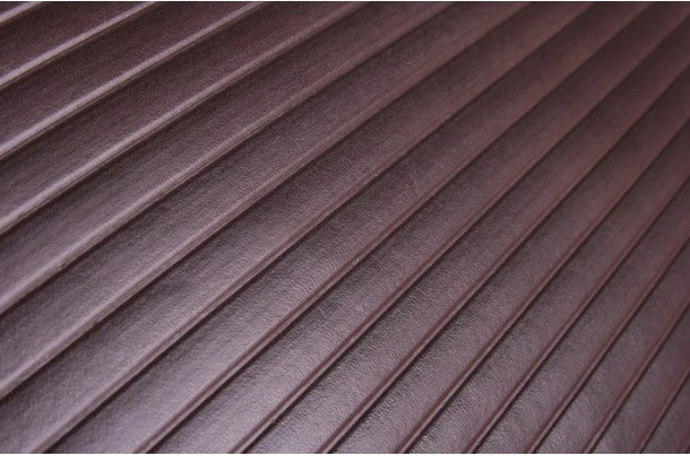 Teczka na laptop Damska Vip Collection BC404 Brązowa