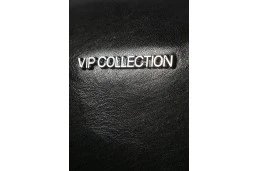 Teczka na laptop Damska Vip Collection Palermo502 czarny