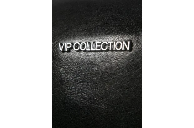 Teczka na laptop Damska Vip Collection Palermo502 czarny