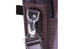 Teczka na laptop unisex Vip Collection BC 402 czarna