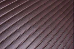 Teczka na laptop unisex Vip Collection BC 402 brązowa