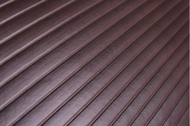 Teczka na laptop unisex Vip Collection BC 402 brązowa