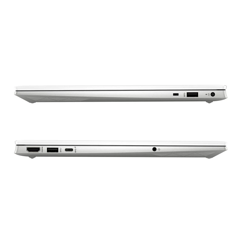 Laptop HP Pavilion 15-eg0134nw / 4H375EA / Intel Core i7 / 8GB / SSD 512GB / Nvidia MX450 / FullHD / Win 11 / Biały