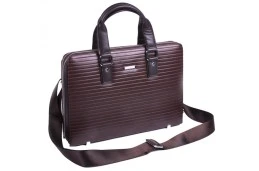 Teczka na laptop unisex Vip Collection BC 403 czarna