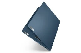 Laptop 2w1 Lenovo IdeaPad Flex 5 14ABR8 / 82XXX005US / AMD Ryzen 7 / 16GB / SSD 512GB / AMD Radeon / WUXGA / Win 11 / Niebieski