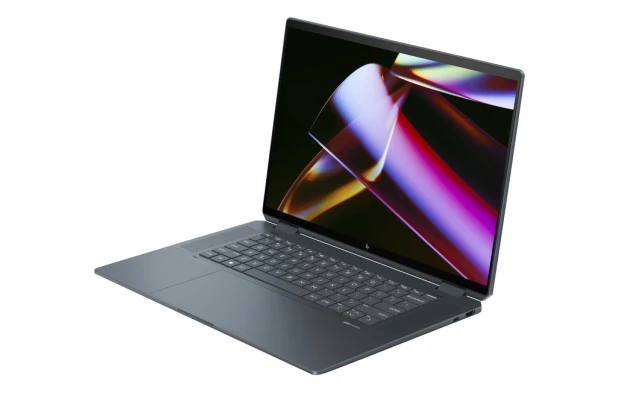 Laptop 2w1 HP SPECTRE x360 16-aa0047nr / 9C9B5UA / Intel ultra 7 / 16GB / SSD 1TB / Intel ARC / 2.8K / Dotyk / Win 11