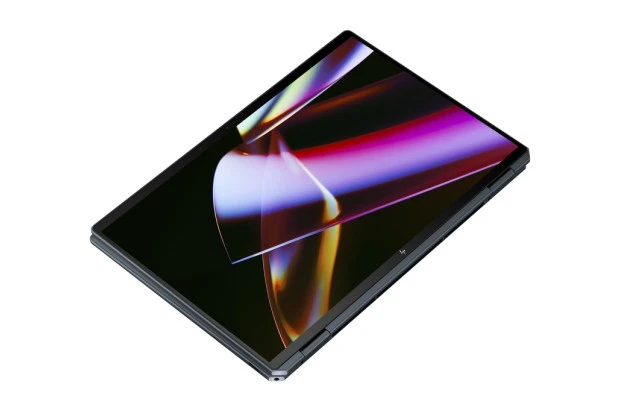 Laptop 2w1 HP SPECTRE x360 16-aa0047nr / 9C9B5UA / Intel ultra 7 / 16GB / SSD 1TB / Intel ARC / 2.8K / Dotyk / Win 11