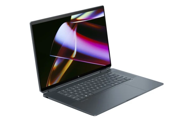 Laptop 2w1 HP SPECTRE x360 16-aa0047nr / 9C9B5UA / Intel ultra 7 / 16GB / SSD 1TB / Intel ARC / 2.8K / Dotyk / Win 11