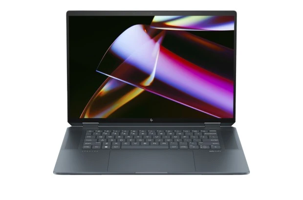 Laptop 2w1 HP SPECTRE x360 16-aa0047nr / 9C9B5UA / Intel ultra 7 / 16GB / SSD 1TB / Intel ARC / 2.8K / Dotyk / Win 11