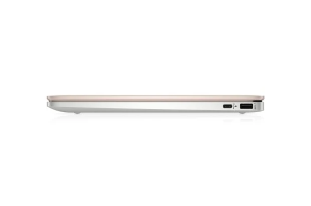 HP Chromebook 14a-na0702ds / 8T834UA / Intel N4120 / 4GB / eMMC 128 GB / Intel HD / HD / Chrome OS / Różowy