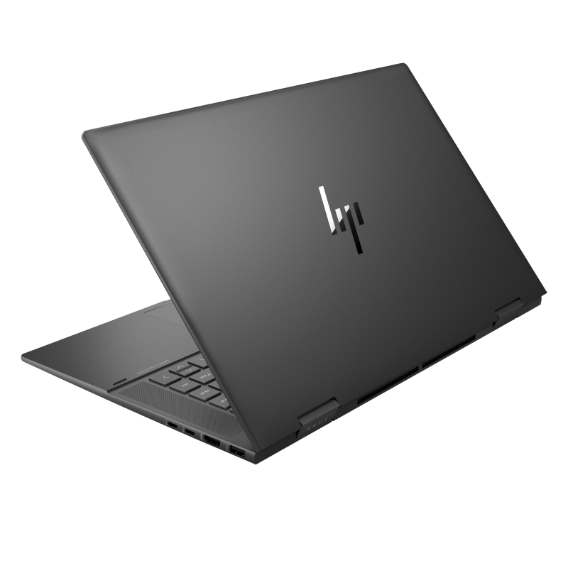 Laptop 2w1 HP Envy x360 15-EY0013 / 66B44UA / AMD Ryzen 5 / 8 GB / SSD 256GB / AMD Radeon / FullHD / Dotyk / Win 11 / Czarny