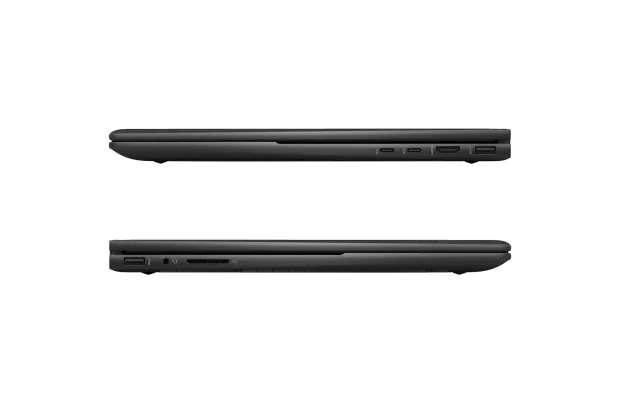 Laptop 2w1 HP Envy x360 15-EY0013 / 66B44UA / AMD Ryzen 5 / 8 GB / SSD 256GB / AMD Radeon / FullHD / Dotyk / Win 11 / Czarny