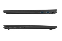 Laptop LG gram 15 / 15Z90R-P.AAC6U1 / Intel i5-13 / 16GB / SSD 512GB / Intel Xe / FullHD / Dotyk / Win 11 / Czarny