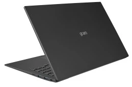 Laptop LG gram 15 / 15Z90R-P.AAC6U1 / Intel i5-13 / 16GB / SSD 512GB / Intel Xe / FullHD / Dotyk / Win 11 / Czarny