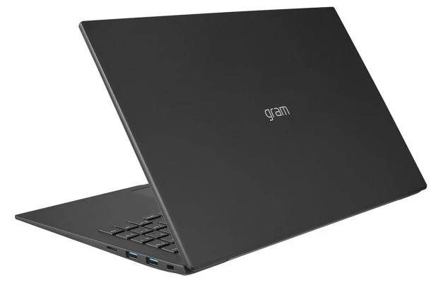 Laptop LG gram 15 / 15Z90R-P.AAC6U1 / Intel i5-13 / 16GB / SSD 512GB / Intel Xe / FullHD / Dotyk / Win 11 / Czarny