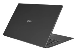 Laptop LG gram 15 / 15Z90R-P.AAC6U1 / Intel i5-13 / 16GB / SSD 512GB / Intel Xe / FullHD / Dotyk / Win 11 / Czarny