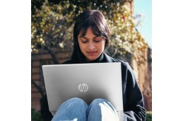 Laptop HP Pavilion Plus 14-EH0017 / 643X6UA / Intel i7-12 / 16GB / SSD 512GB / Intel XE / 3K / OLED / win 11 / Złoty