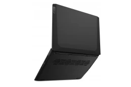 Laptop Lenovo IdeaPad Gaming 3 15ACH6 / 82K200C4UK / AMD Ryzen 5 / 8GB / SSD 512GB / Nvidia RTX 3060 / FullHD / Win 11 / Czarny