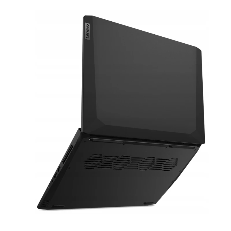 Laptop Lenovo IdeaPad Gaming 3 15ACH6 / 82K200C4UK / AMD Ryzen 5 / 8GB / SSD 512GB / Nvidia RTX 3060 / FullHD / Win 11 / Czarny