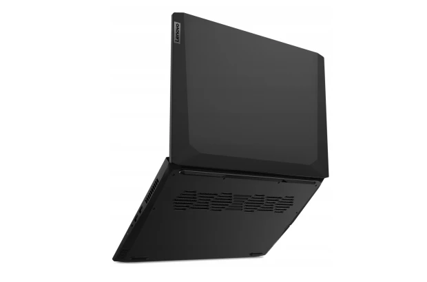 Laptop Lenovo IdeaPad Gaming 3 15ACH6 / 82K200C4UK / AMD Ryzen 5 / 8GB / SSD 512GB / Nvidia RTX 3060 / FullHD / Win 11 / Czarny