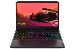 Laptop Lenovo IdeaPad Gaming 3 15ACH6 15,6 " AMD Ryzen 5...