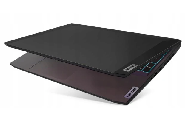 Laptop Lenovo IdeaPad Gaming 3 15ACH6 15,6 " AMD Ryzen 5 SSD 16GB RAM WIN11 82K200C4UK