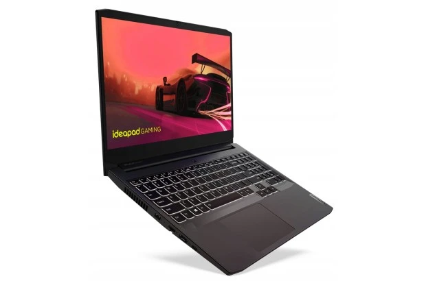 Laptop Lenovo IdeaPad Gaming 3 15ACH6 15,6 " AMD Ryzen 5 SSD 16GB RAM WIN11 82K200C4UK