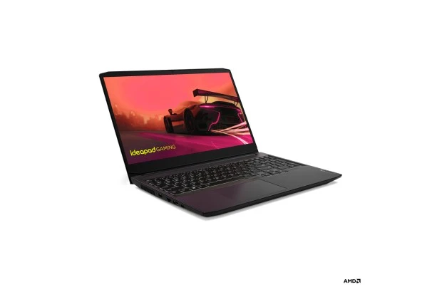 Laptop Lenovo IdeaPad Gaming 3 15ACH6 15,6 " AMD Ryzen 5 SSD 16GB RAM WIN11 82K200C4UK