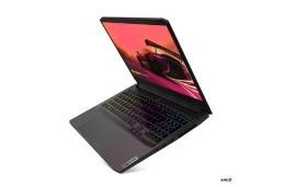 Laptop Lenovo IdeaPad Gaming 3 15ACH6 15,6 " AMD Ryzen 5 SSD 16GB RAM WIN11 82K200C4UK
