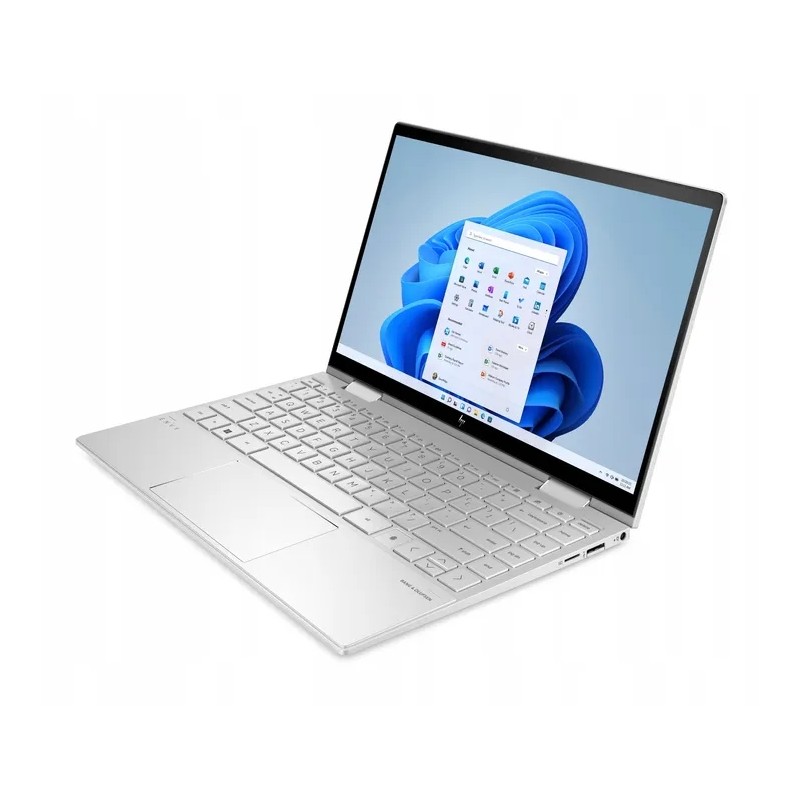 Laptop 2w1 HP Envy X360 13,3 Intel Core i5 SSD FHD Dotyk Win 11 PRO 519K8EA
