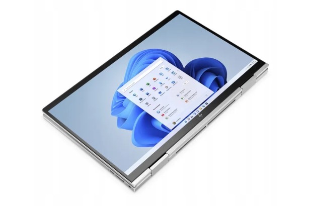Laptop 2w1 HP Envy X360 13,3 Intel Core i5 SSD FHD Dotyk Win