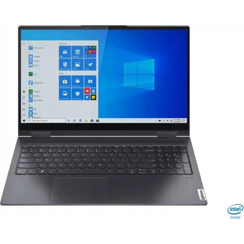OUTLET Laptop Lenovo 2w1 Yoga 7 15ITL5 15.6" DOTYK i5 SSD WIN 11 82BJ0001US