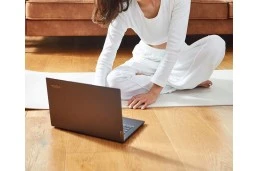 OUTLET Laptop Lenovo 2w1 Yoga 7 15ITL5 15.6" DOTYK i5 SSD WIN 11 82BJ0001US