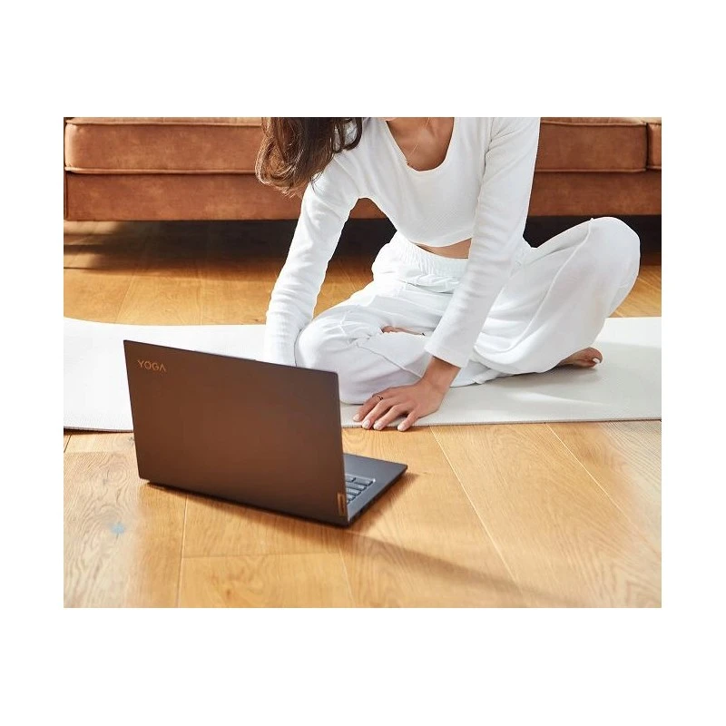OUTLET Laptop Lenovo 2w1 Yoga 7 15ITL5 15.6" DOTYK i5 SSD WIN 11 82BJ0001US